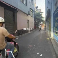 Cần bán nhà 2 tầng mặt tiền Âu Cơ, Tân Phú - 3.5 tỷ (thương lượng)