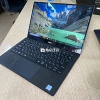Dell XPS 13 9360 - Siêu Mỏng Nhẹ, Cấu Hình Khủng!