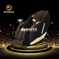 Ghế Massage OKINAWA OS 305