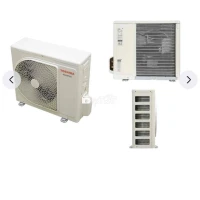 Máy lạnh Toshiba Inverter 1HP