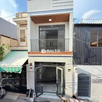 NHÀ ĐẸP GẦN TRƯỜNG THPT PHAN NGỌC HIỂN - GIÁ TỐT