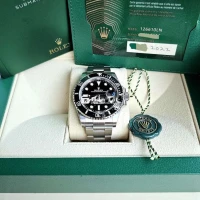 #RolexSubmarinerSiêuLướt