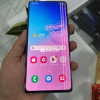 Samsung S10 Lite (8-128) Full Chức Năng - Máy Mua Thế Giới Di Động  