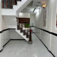 CHO THUÊ NHÀ HIỆP THÀNH 13, Q12