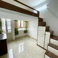 PHÒNG TRỌ MỚI 100% BAN CÔNG THOÁNG MÁT Ở TRUNG TÂM PHÚ NHUẬN