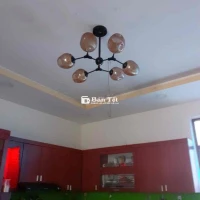 Đèn thả trần