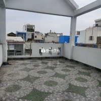 Cần bán nhà chính chủ - 2 mặt tiền hẻm xe hơi - Bình Tân