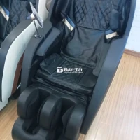 Ghế massage AS400 trả trước chỉ từ 4tr9