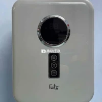 Máy tiệt trùng Fatz