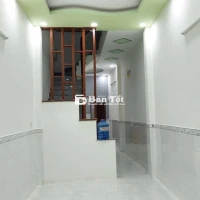 Cho thuê nhà nguyên căn đường Thống Nhất, P16, Gò Vấp