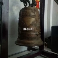 Đại Hồng Chung Xưa