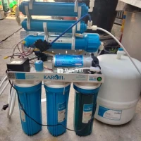 Bán bộ ruột máy lọc nước (đang hoạt động tốt)  