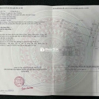 BÁN LÔ ĐẤT CHÍNH CHỦ HẺM XE HƠI - GÒ VẤP