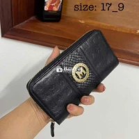 Ví METRO CITY size 17 - Hàng hiếm!