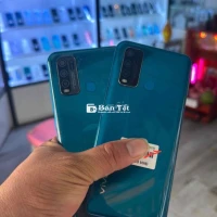 Vivo Y30 Ram 4GB /128GB zin đẹp full chức năng