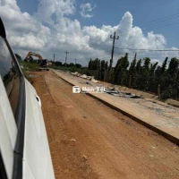 chính chủ chốt cứng lô đất trồng xoài sổ hiển thị đường, ôm suối