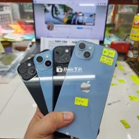 iPhone 14 Plus 128GB (Quốc Tế) - Giá Tốt - Trả Góp