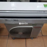 Máy lạnh Toshiba inverter 1hp