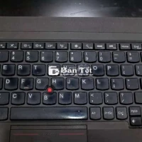 Bàn phím laptop x240 rã xác - cần bán linh kiện nuôi con