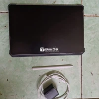 - Samsung galaxy tab S9 FE WIFI 8/256gb xám 99%