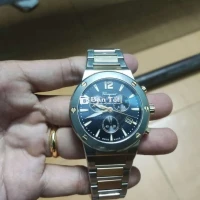 Bán Đồng Hồ Luxury Ferragamo F-80 Chính Hãng