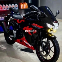 GSX150 2019 zin Lướt (Hỗ trợ Trả GÓP)  