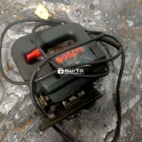 Cưa lọng dọn nhà thanh lý cưa lọng Bosch còn chạy bình thường
