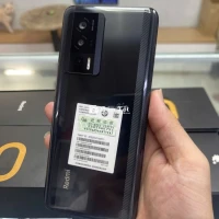 Xiaomi Redmi K60 5G bản 12/512GB  Máy 99% Fullbox