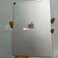iPad Pro 10.5 64GB 4G trầy mới thay Pin dùng ngon