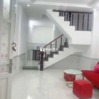 Chính chủ bán nhà shc  3.5×9.5 1 trệt 1 lầu có sân thượng giá 1.4tl