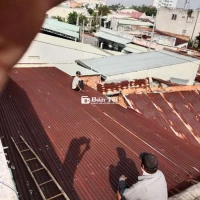 Thanh Lý Tôn Cũ - Giá Rẻ Chỉ 25k/m2  