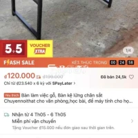 Pass đồ về quê