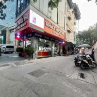 Siêu hot! Bán nhà phố Thái Hà - Vị trí vàng, tiện ích ngập tràn!