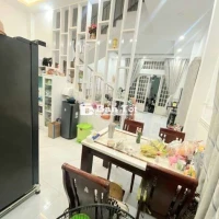 Bán nhà 3 Tầng - 1/ ngắn Tân Kỳ Tân Quý - Tân Sơn Nhì - 5x18m, nở hậu