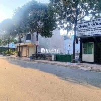 LÔ ĐẤT NGAY CHỢ 434 + 68M2 + P. AN PHÚ. TP THUẬN AN.