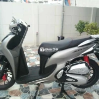 SH Mode thắng ABS biển số 64 - Xe lướt 4600km như mới!