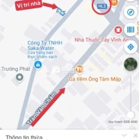 Nhà đẹp Tỉnh Lộ 2 - Giá cực tốt!