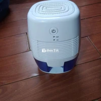 MÁY HÚT ẨM MINI