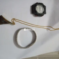 Trang sức đồng hồ sưu tầm