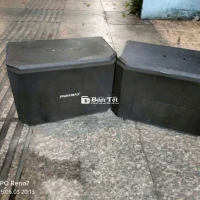 Cặp Loa Paramax 1 Bass 30, 4 Treble - Chất Lượng Cao