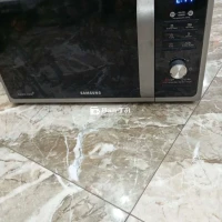 Lò vi sóng Samsung có chế độ nướng
