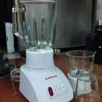 MÁY XAY SINH TỐ SUNHOUSE  