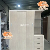 Tủ Quần Áo Nhựa Đài Loan Giá Rẻ - Kiểm Tra Hàng Trước Khi Thanh Toán!
