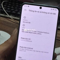 Redmi Note 13 Pro 5G 12/256G - Thanh lý giá tốt  