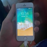 Bán điện thoại Apple dùng làm máy phụ, nghe gọi loa to, sóng khỏe  
