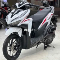 Honda Vario 125 BSTP Chính Chủ - Khoá Smartkey Chính Hãng