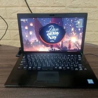 Sony Vaio i5/8GB/256GB SSD - Màn Hình IPS Full HD - Siêu Mỏng Nhẹ - Pin Trâu