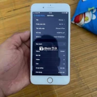 Cần bán iphone 8 plus