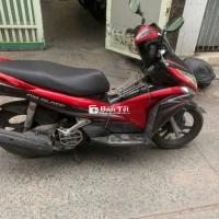 Xe AB Đỏ Đen Đời 2011 - Bán Gấp Giá Tốt  