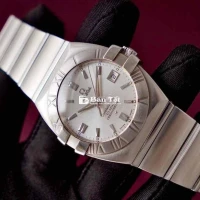 O.M.G CONSTELLATION CO‑AXIAL  Size 38mm